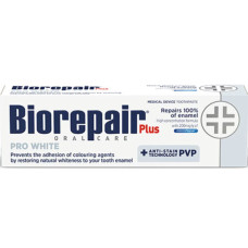 Зубна паста BioRepair Plus Pro White, 75 мл